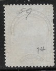 1902 Haiti Sc 74 Mng Vf