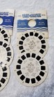 Black 1940 s Model C Lot Viewer Sawyer   s Viewmaster   Reels Cities Parks