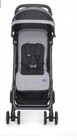 Chicco 2018 Mini mo Super Compact From Birth Stroller With Bar Black Night