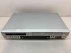 Zenith Xbv443 Dvd Player Vcr Combo Refurbished Free Shipping