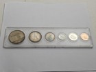 1967 Canadian Centennial Coin Set -marked  1867-1967