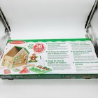 Melissa   Doug Gingerbread House Wooden Play Set 38 Pieces New Christmas Candy