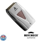 Andis Ts-1 17235 Pro Foil Lithium Titanium Foil Shaver  Cord cordless  Smooth