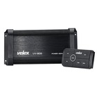 Durable Waterproof Bluetooth Marine Audio Amplifier For Atv  Golf Cart  And Boat