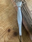 Ken Hamilton 18th Century Reproduction Cod Hand Line   Weighted Hook