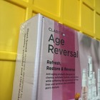 Clarityrx Age Reversal 5-piece Anti-aging Skin Care Set - Bnib Sealed