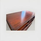 Pottery Barn Tv Media Shelves Table Set Of 2