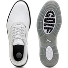 New Puma Men s Avant Golf Shoes White gray black - Pick Size 