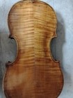 Beautiful Antique Violin Stoughton 1893