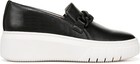 Naturalizer Womens Daphne Slip On Fashion Sneaker Nw ob