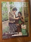 Vintage Cosmopolitan Magazine March 1972 Vol  3 Laura Alvarez Cover Vtg Cosmo