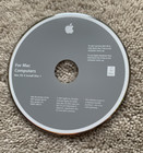Vintage Software For Apple Mac  2007   10 4 8  2007