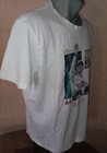 Lewis Hamilton Amg Mercedes Petronas F1 Team 2017 Champion Shirt  size Xl 