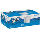 Scott Dispenser Hard Roll Paper Towels  6 Pk 