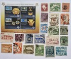 Peru Stamps Collection - 15 To 1000 Different Stamps