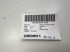 2023-2026 Mercedes Glc Interior Trunk Rear Left Quarter Wire Harness Connectors