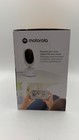 Motorola Vm75 5  Video Baby Monitor Camera 1000ft Night Vision Open Box