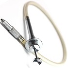 Minolta Shutter Release Cable 16  For 35mm Film Slr Rangefinder Tlr Camera