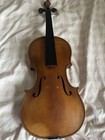 Antonius Stradivarius Cremonensis Violin