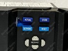 Ge Multilin Pqm-t20-c-a Power Quality Meter  dead 