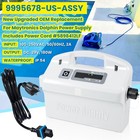 9995678-us-assy Power Supply Replacement For Maytronics Dolphin With 5898412lf