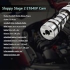 Sloppy Stage 2 Camshaft Kit For 97-13 Gen Iii iv Ls Vortec Trucks 4 8 5 3 E1840p