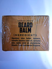 Sandalwood Beard Balm Men Beard Styling Wax Taming Grooming Moisturizer