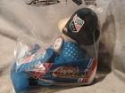 Raising Canes Limited Edition Usa Plush Pup With Removable Bobsled