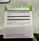 Brand New Herbalife Fat Release For Weight Loss 30 Sticks Fruit Twist