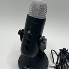 Zealsound Professional Studio Microphone  black 