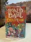 Roald Dahl 16 Book Set Kids Collection Illustrated By Quentin Blake Gift Box