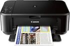 Pixma Mg3620 Wireless All-in-one Color Inkjet Printer  Mobile   Tablet Printing