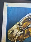 Utah Movie Poster Roy Rogers Dale Evans Gabby Hayes Trigger   hollywood Posters 