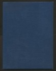 U s  Upu Congress Vienna 1964 Hardbound Book Issued To Delegates Vf
