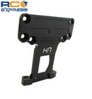 Hot Racing Associated Sc10 2wd B4 T4 Aluminum Rear Main Chassis Sct14r01