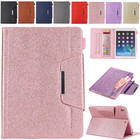 Smart Cover Stand Case Magnetic Wallet For Ipad 5 6 7 8 9 10th Gen Mini Air Pro