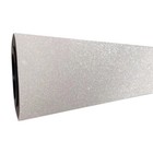 Qomolangma 13 X 328ft Dtf Glitter  Film Roll  Cold Peel Direct To Transfer Film