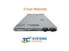 Proliant Dl360 G10 8sff 2x Gold 5118 2 3ghz  24c 48t 64gb 2x Hd Tray P408i-a