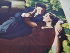 Joan Crawford John Garfield Humoresque Orig Lobby Card Classic Melodrama 1946