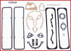 Engine Rebuilder Gasket Set For 1986-1995 Chevy Sbc 305 5 0l