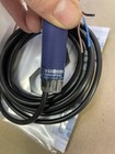 Telemecanique Xub0apsnl2 Photoelectric Proximity Switch 12v  24v