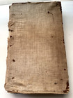Bahrain Antique Store Journal Arabic Writing Ibrahim Bin Ali 305 Pp 13 5 X 8