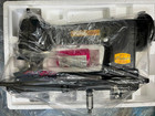 Falak 114w103 Chain Stitch   Moss Stitch Embroidery Machine With Accessory Box
