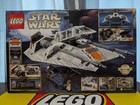Lego 75144 Star Wars Ucs Snowspeeder 1703 Pcs Nisb New Sealed Box