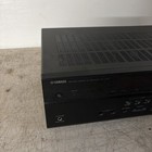 Yamaha Rx-v379 Natural Sound 5 1 Channel Av Receiver Bluetooth 4k Ultra Hd Black