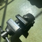 Vintage 2    Jeweler Vise