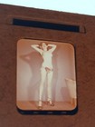 Stereo Realist 3d Vintage Pinup Slide Nude Woman Model Risqu    1950s      66 