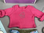American Girl Doll Coconut Play Outfit Complete Brand New In Box 2006 Retired