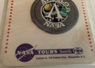 Vintage Nasa Tours Twa Apollo Patch Kennedy Space Center New In Original Package