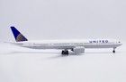 United Boeing 777-300er N2534u Jc Wings Xx20422 Scale 1 200